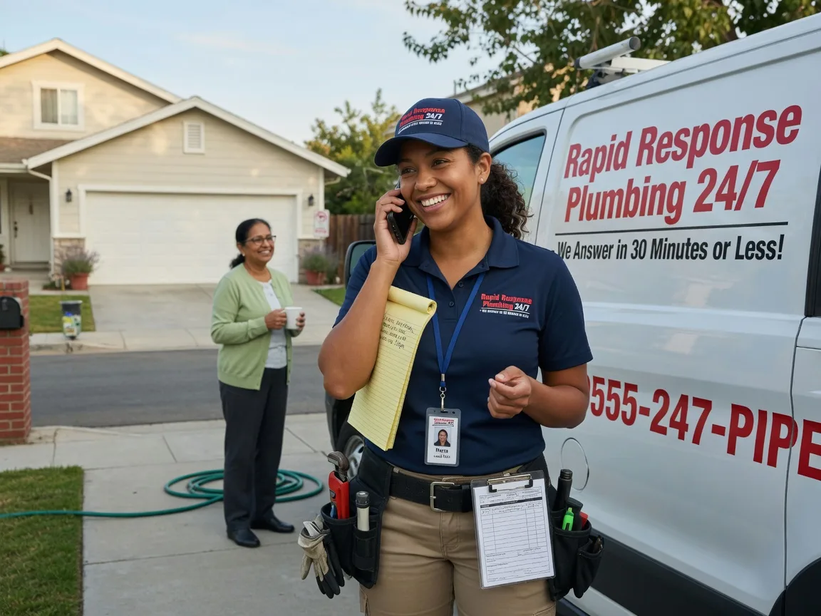 Emergency Plumber Gettysburg, OH FAQs